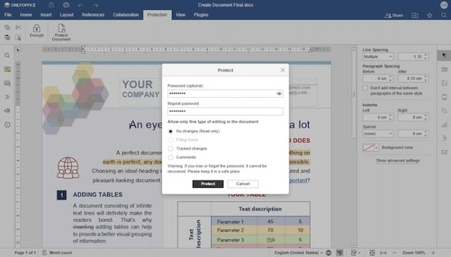 onlyoffice onlyoffice