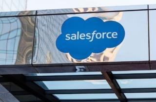 Salesforce, voci di trattative per comprare Informatica