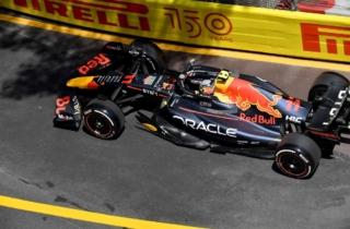 Oracle Red Bull Racing: vincere sfruttando i dati