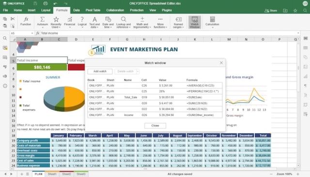 onlyoffice onlyoffice