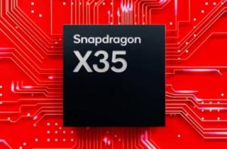 Snapdragon X35