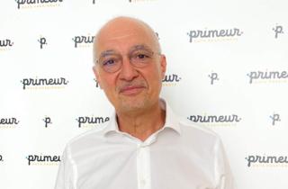 Augusto Abbarchi Primeur