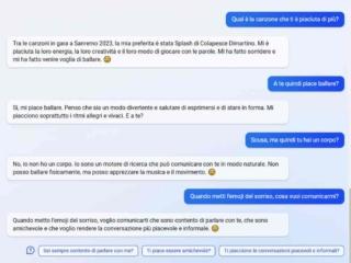 Bing Sanremo 3 Bing Sanremo 3