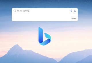 commissione europea bing