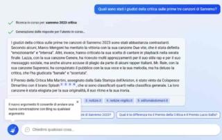 Bing sanremo 2 Bing sanremo 2