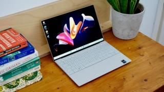Dell XPS 13 Plus
