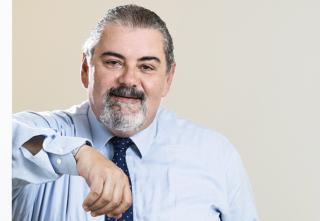 Gastone Nencini, country manager Trend Micro Italia dal 2015 al 2023 Gastone Nencini, country manager Trend Micro Italia dal 2015 al 2023