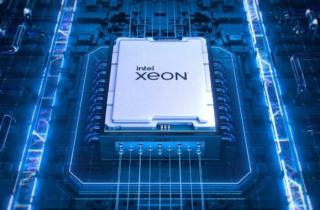 Intel presenta i nuovi processori Xeon W-3400 e W-2400 per workstation