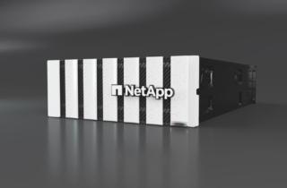 NetApp lancia AFF-C, storage all-flash a basso costo e alta capacità