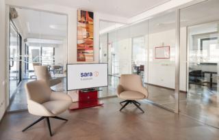 Sara Assicurazioni agri 26 cwi