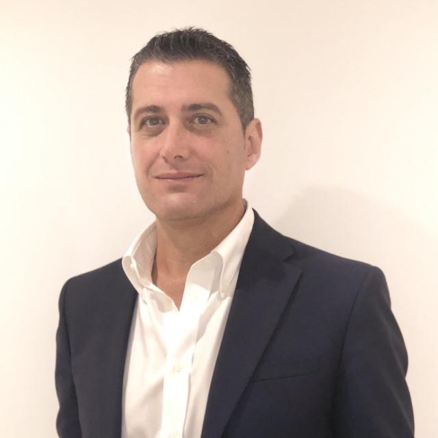 SentinelOne Paolo Cecchi Regional Sales Director Italy SentinelOne Paolo Cecchi Regional Sales Director Italy