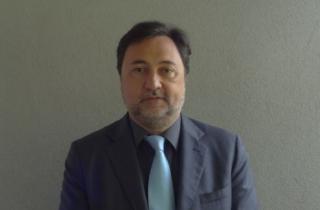 Andrea Faeti, sales enterprise account director Italia di Vertiv