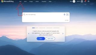 bing intelligenza artificiale
