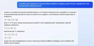 bing chat errore logico bing chat errore logico