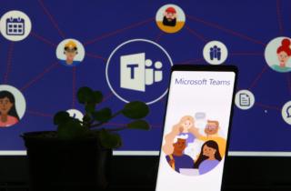 microsoft teams