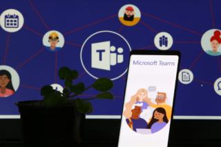 microsoft teams microsoft teams