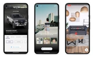 Immersive Stream for XR