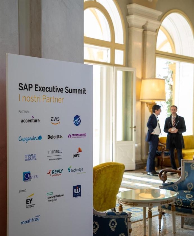 sap executive summit 2023 104672