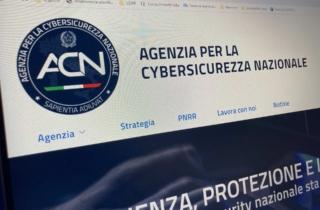 Il prefetto di Roma Frattasi a capo dell’Agenzia per la Cybersicurezza Nazionale