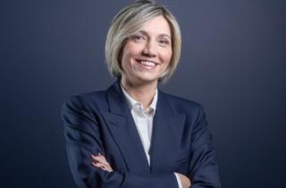 Alessia D'Addario, Chief HR Officer di Engineering