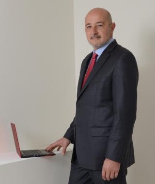 Finix Giovanni Landi Portfolio Director