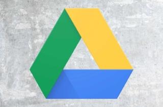 file google drive