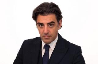 Roberto Pignani, Direttore Generale di Cybertech (Gruppo Engineering)