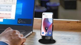 Lenovo THINKPHONE by motorola