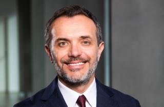 Vincenzo Esposito, AD di Microsoft Italia da aprile 2023