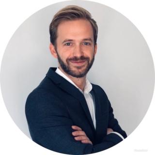 Tobias Schmidt, director channel sales EMEA di TeamViewer