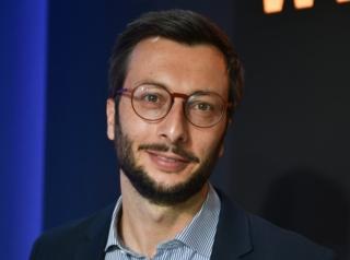 fastweb walter renna