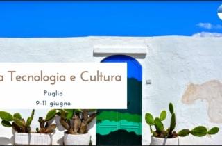 Tra tecnologia e cultura: l’evento estivo di CIO Club Italia a Monopoli