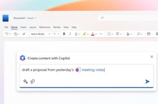 Microsoft 365 Copilot: l’IA al servizio della creatività e della produttività
