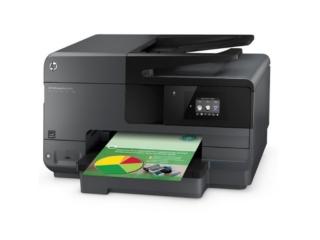HP OfficeJet 6810 HP OfficeJet 6810