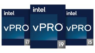 intel vpro