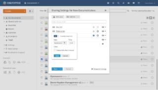 share file onlyoffice workspace 12.5