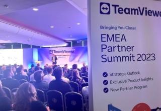 teamviewer articolo nuovo partner program teamup