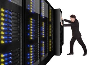 trasferimento data center