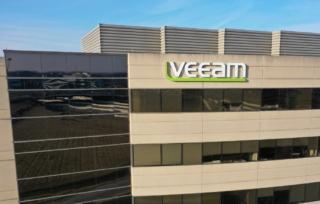 Veeam ProPartner awards