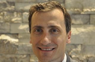 Matteo Cremaschi, Head of Sales SAP Customer Experience per l'Italia