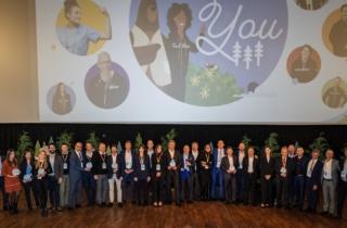 Salesforce premia 8 partner italiani con i 2023 Partner Awards