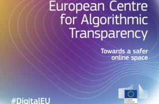 ECAT Centro europeo per la trasparenza algoritmica
