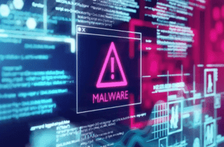 malware iot