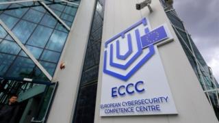 European Cybersecurity Competence Centre European Cybersecurity Competence Centre