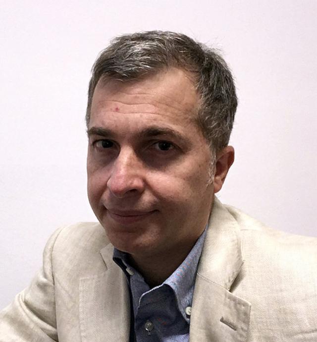 Marcello Visalli Leader BU Stream Axiante Intelligent Finance Marcello Visalli Leader BU Stream Axiante Intelligent Finance