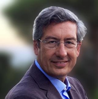 Giuseppe Bava, amministratore delegato di BCS Group Giuseppe Bava, amministratore delegato di BCS Group