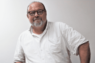 Mario Menichetti, Amministratore Delegato di Cips Informatica