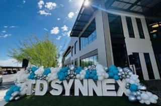 TD Synnex distribuirà in Italia IBM LinuxONE