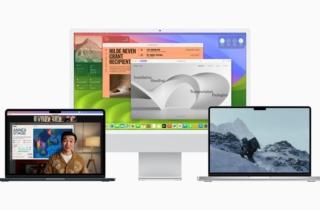 iOS 17, iPadOS 17 e macOS 14 Sonoma: meno novità e più concretezza