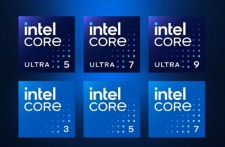 Intel Meteor Lake: arrivano gli Intel Core e Core Ultra